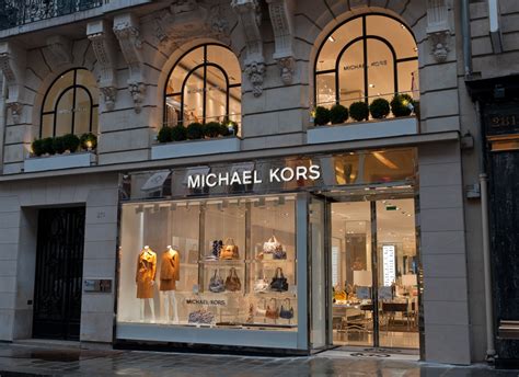 michael kors magasin paris|Michael Kors online shopping ireland.